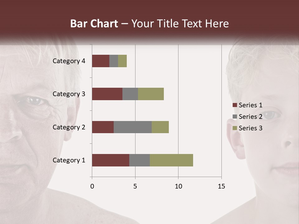 Switch Heat Energy PowerPoint Template