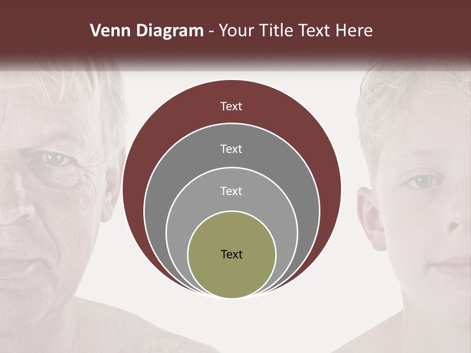Switch Heat Energy PowerPoint Template