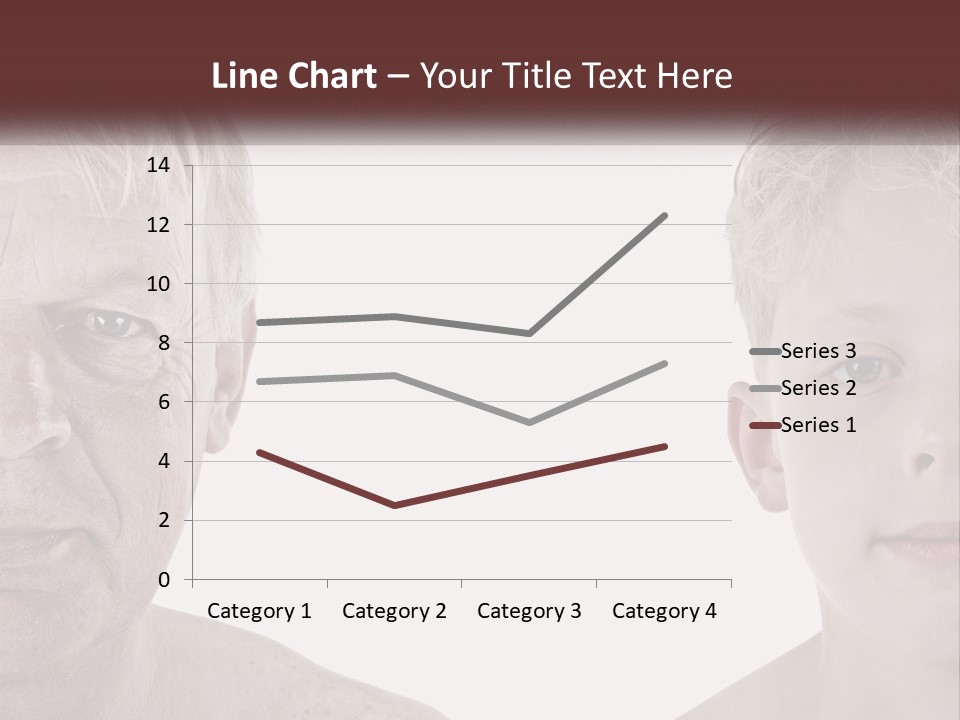 Switch Heat Energy PowerPoint Template