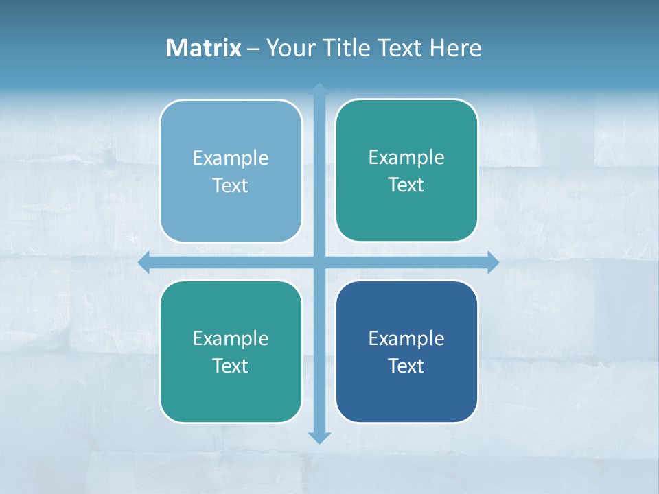 System Switch Part PowerPoint Template