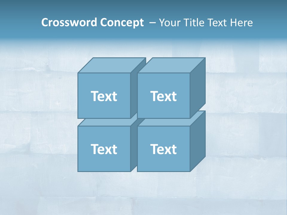 System Switch Part PowerPoint Template