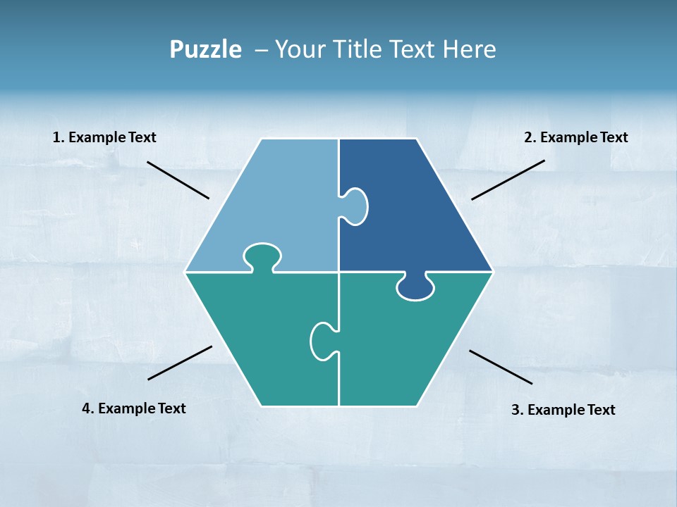 System Switch Part PowerPoint Template