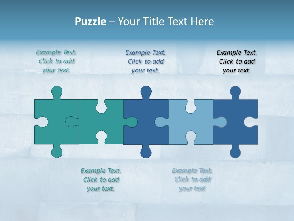 System Switch Part PowerPoint Template