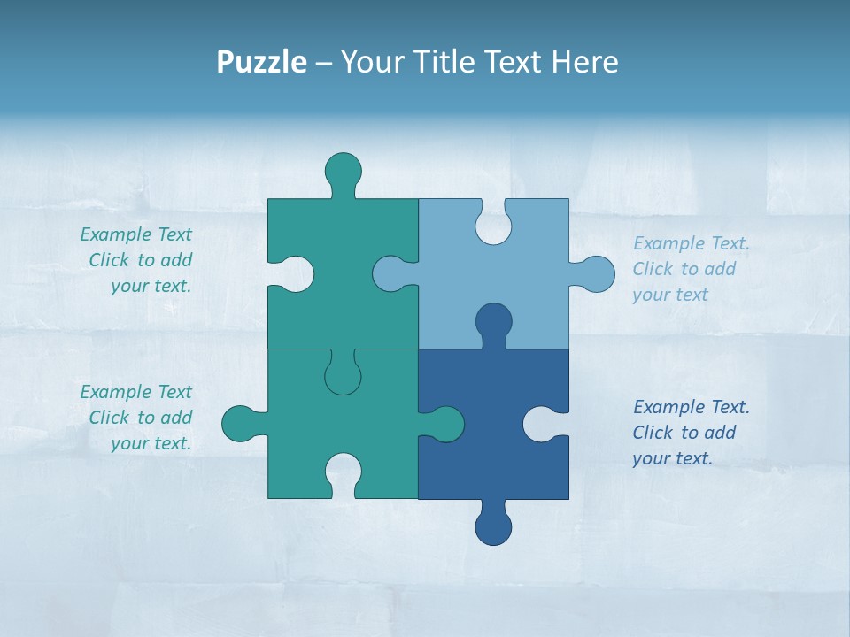 System Switch Part PowerPoint Template