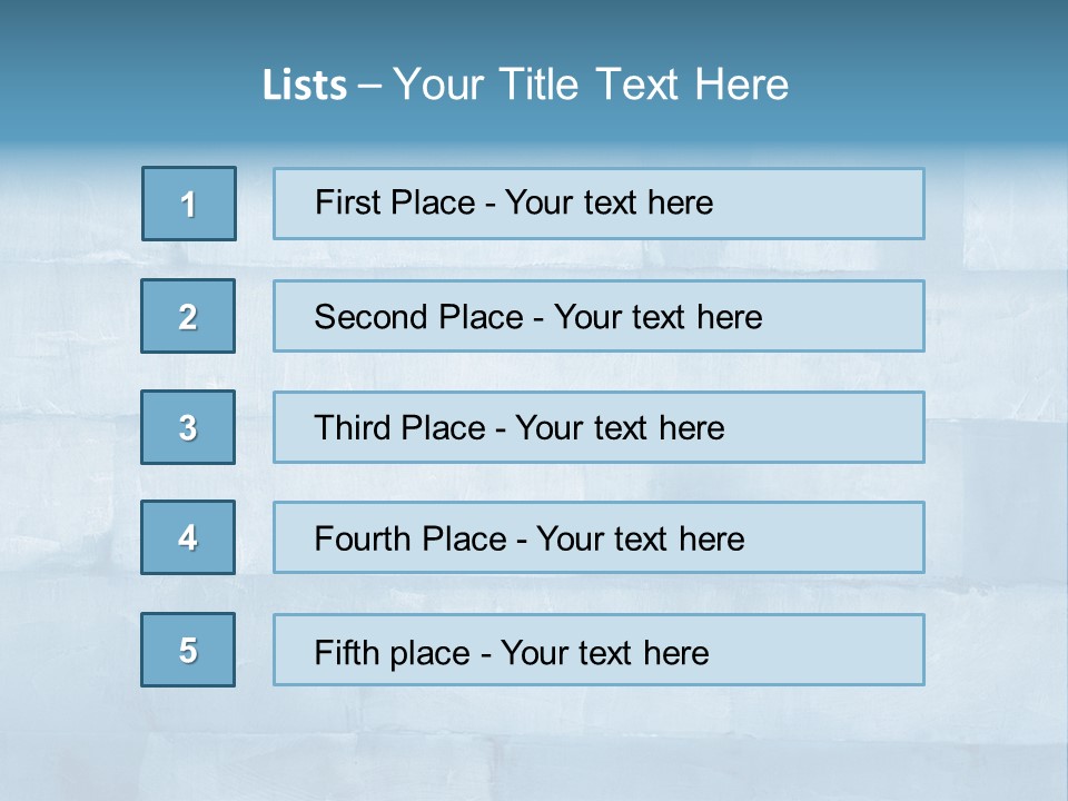 System Switch Part PowerPoint Template