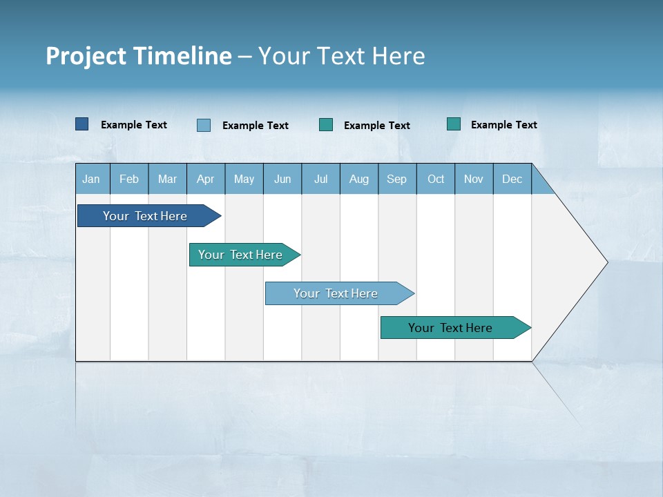 System Switch Part PowerPoint Template