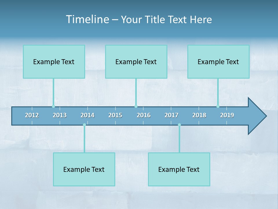 System Switch Part PowerPoint Template
