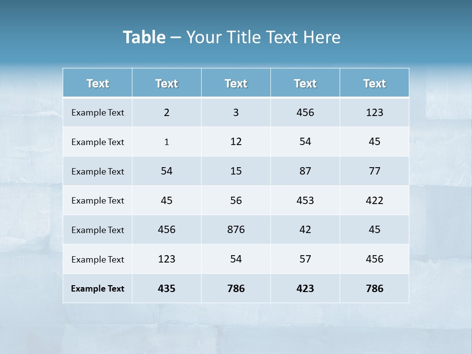 System Switch Part PowerPoint Template