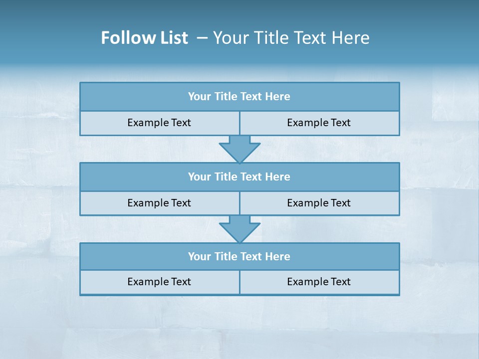 System Switch Part PowerPoint Template