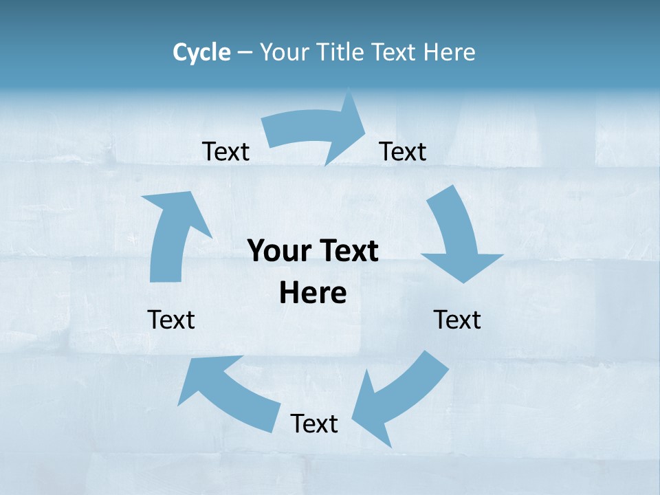 System Switch Part PowerPoint Template