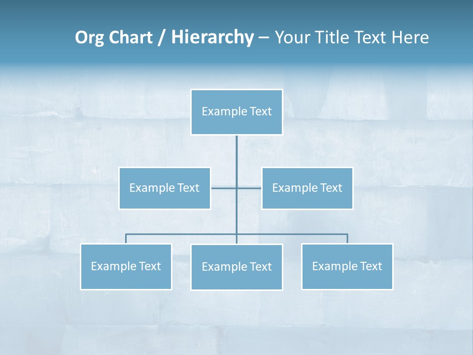 System Switch Part PowerPoint Template