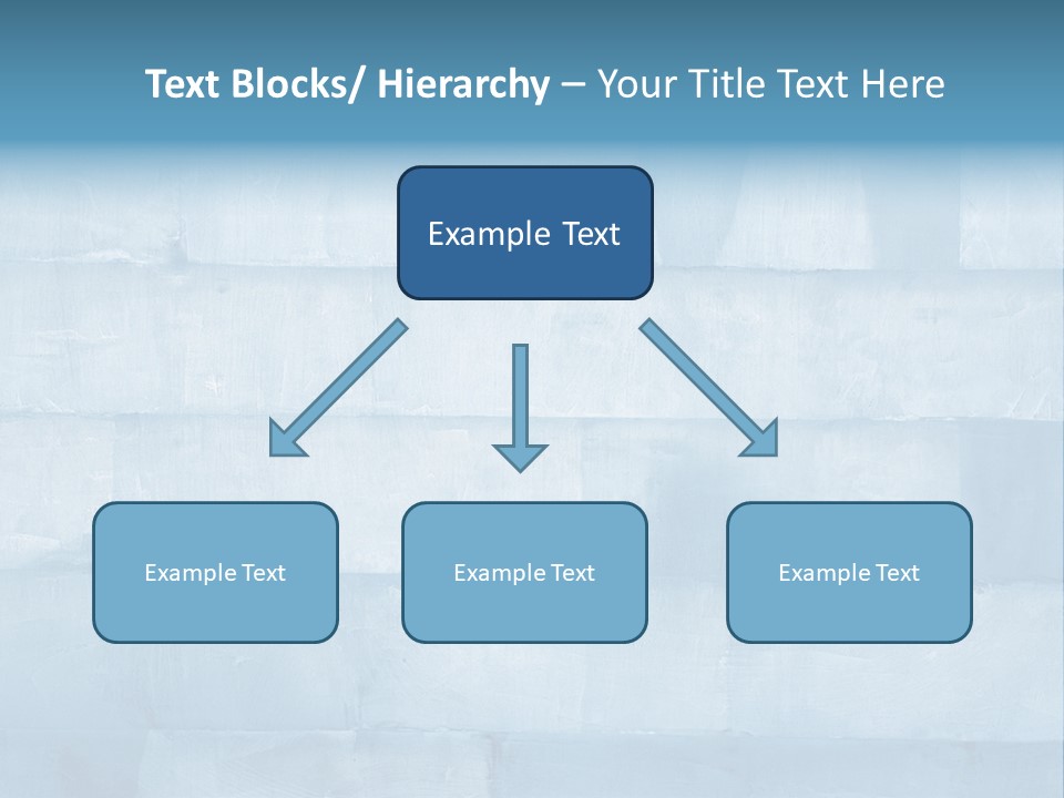 System Switch Part PowerPoint Template