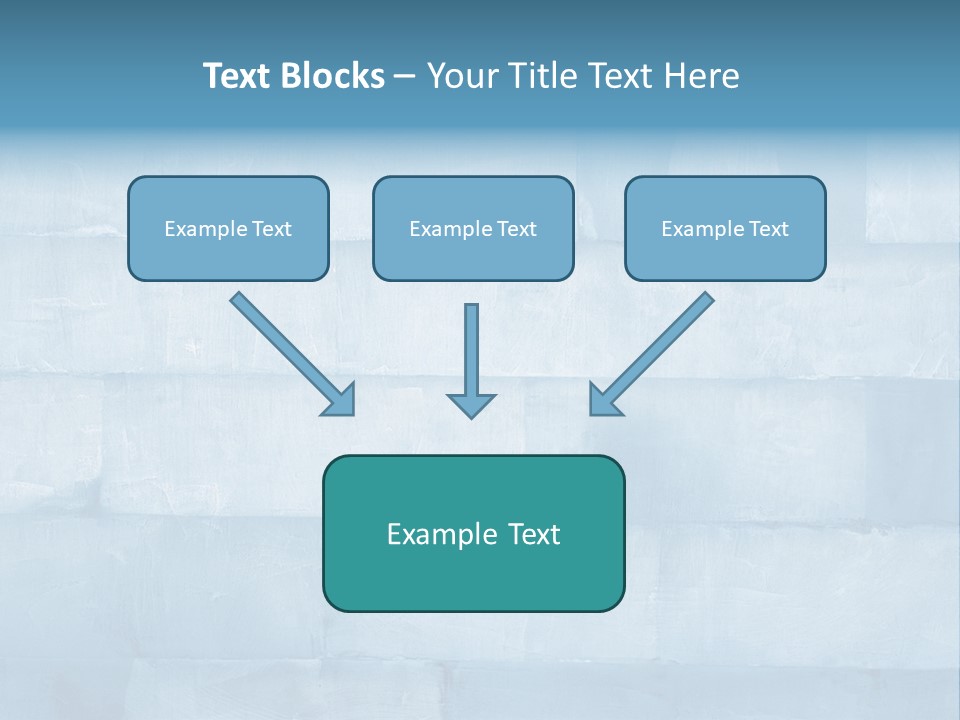 System Switch Part PowerPoint Template