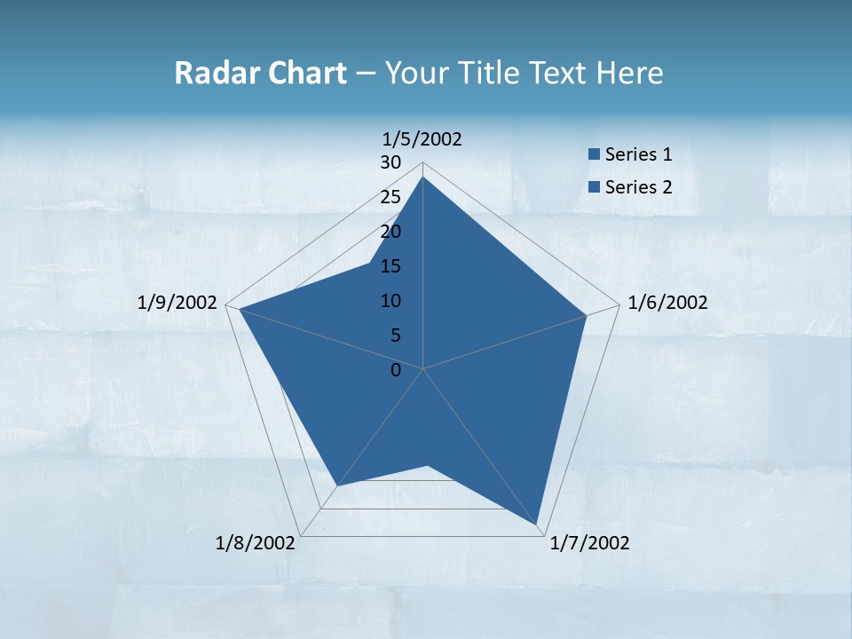 System Switch Part PowerPoint Template