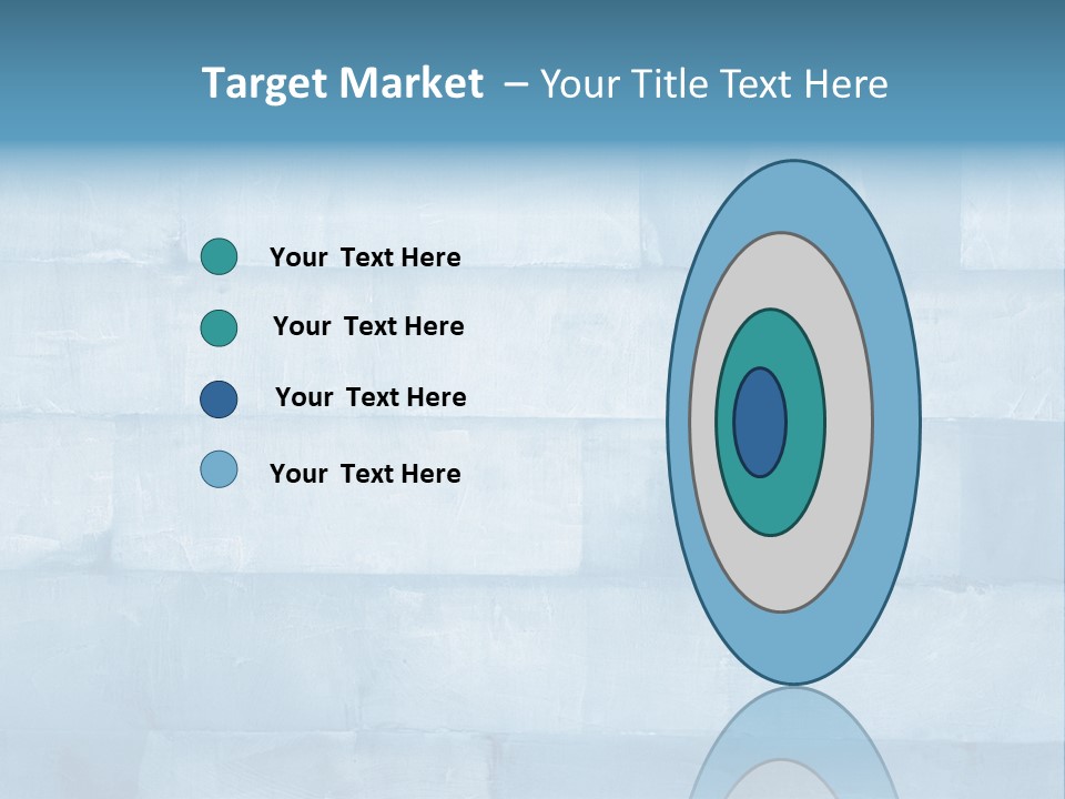 System Switch Part PowerPoint Template