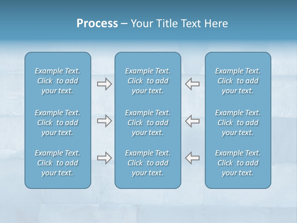 System Switch Part PowerPoint Template