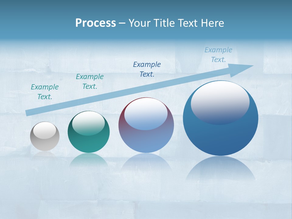 System Switch Part PowerPoint Template