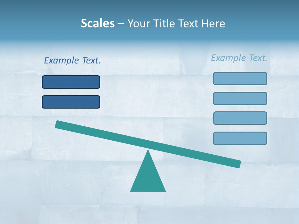 System Switch Part PowerPoint Template