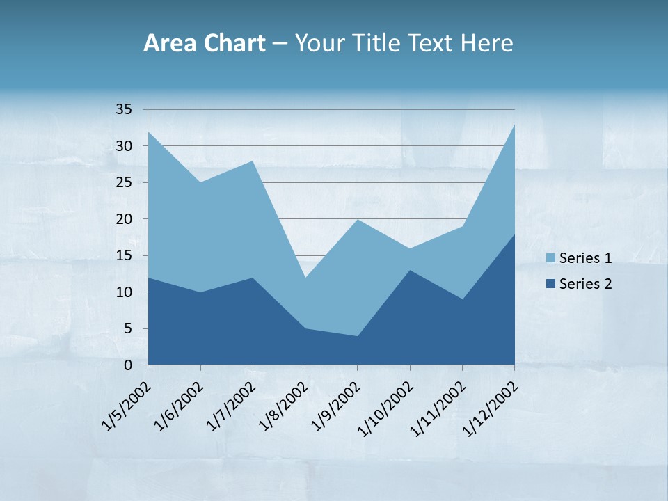 System Switch Part PowerPoint Template