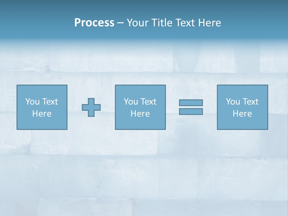 System Switch Part PowerPoint Template