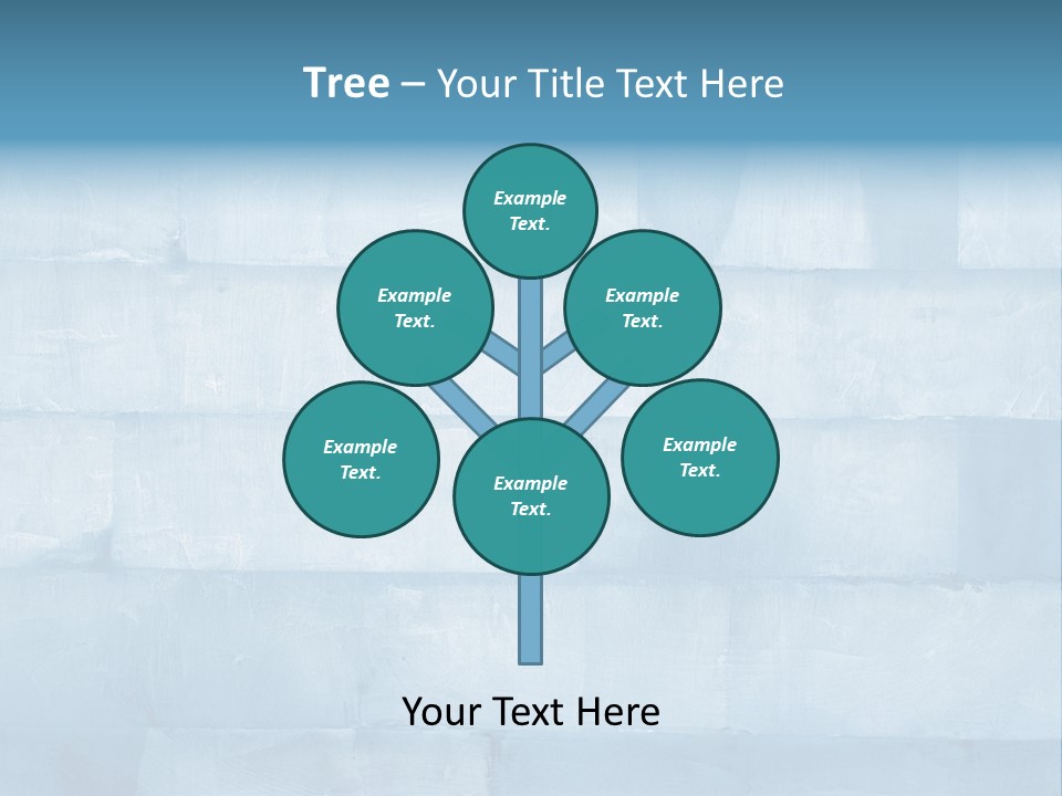 System Switch Part PowerPoint Template