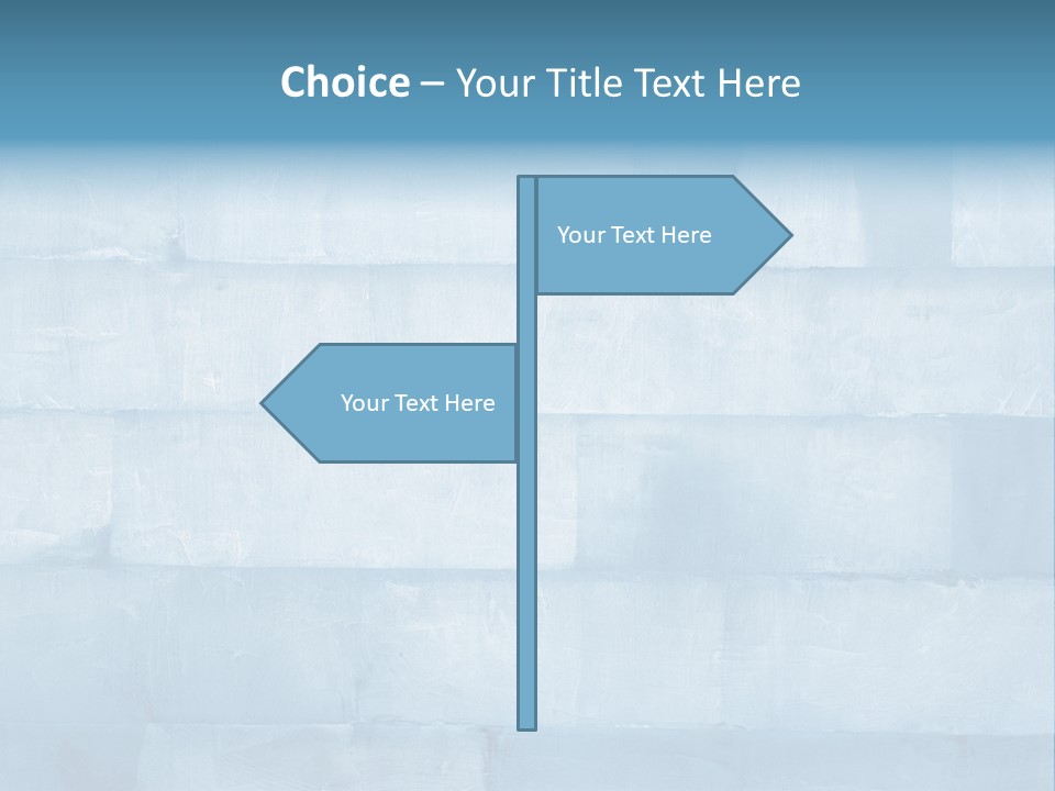 System Switch Part PowerPoint Template