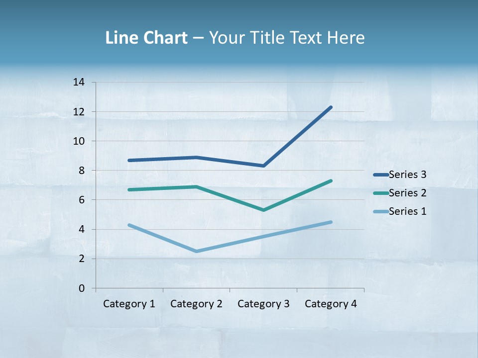 System Switch Part PowerPoint Template