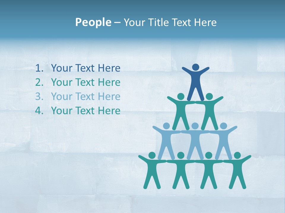 System Switch Part PowerPoint Template