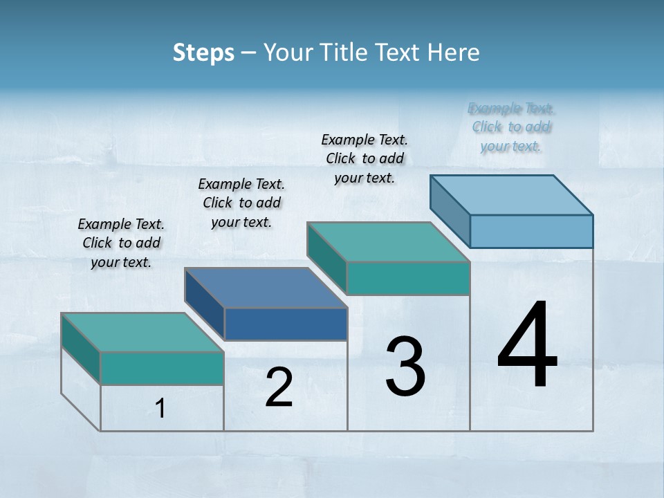 System Switch Part PowerPoint Template