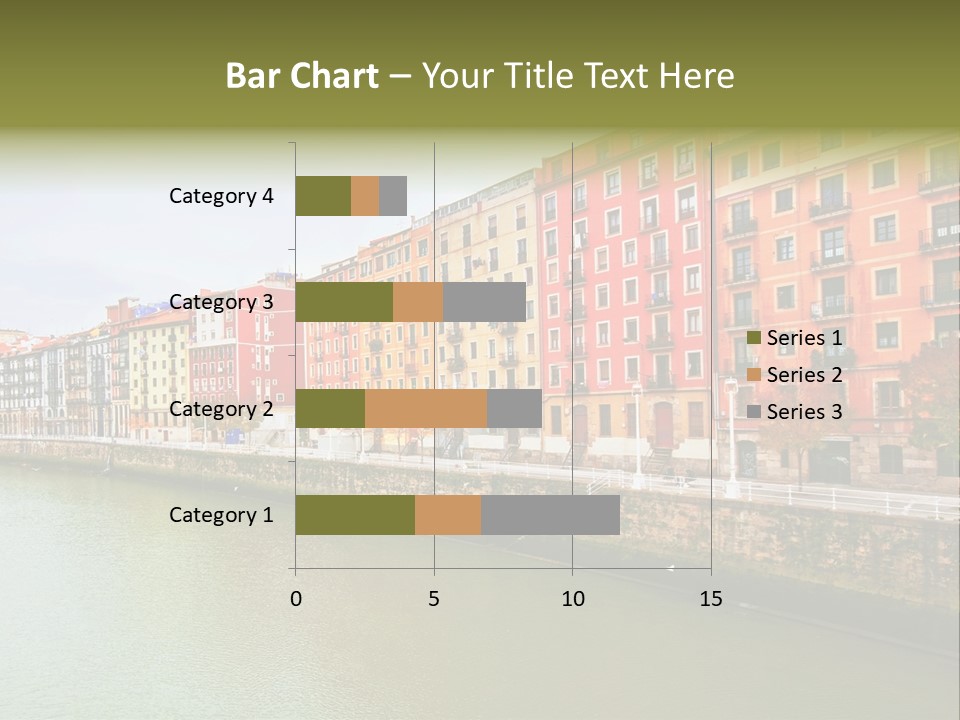 Electric Energy Supply PowerPoint Template