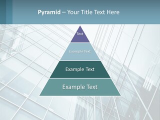 System House Cooling PowerPoint Template