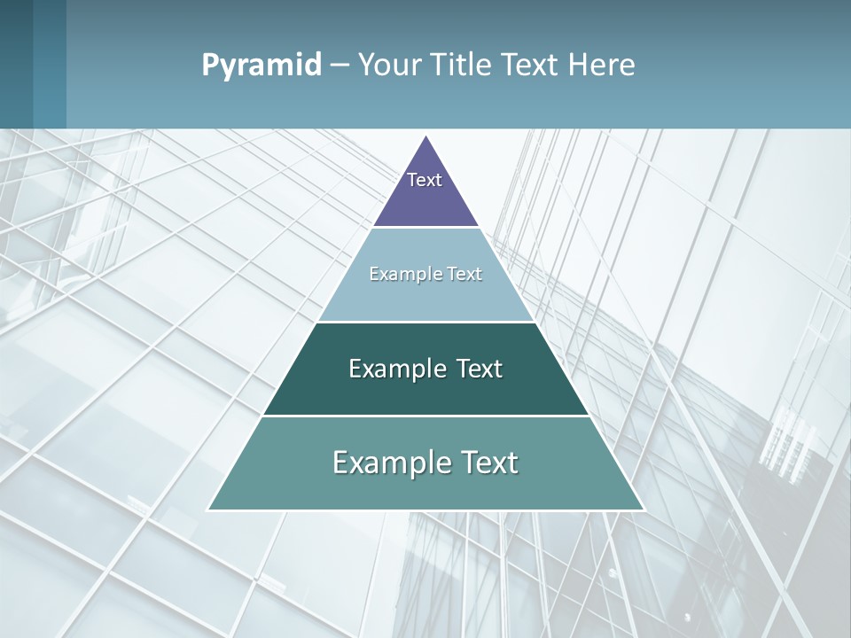 System House Cooling PowerPoint Template
