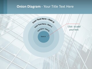 System House Cooling PowerPoint Template
