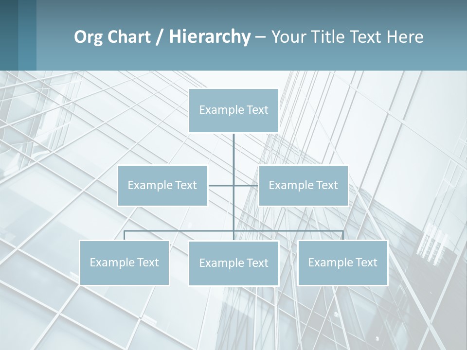 System House Cooling PowerPoint Template