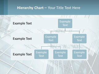 System House Cooling PowerPoint Template