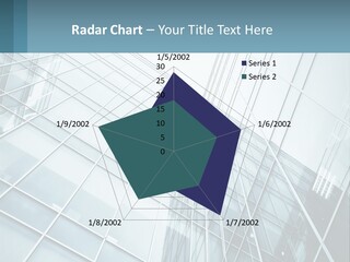 System House Cooling PowerPoint Template