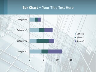 System House Cooling PowerPoint Template