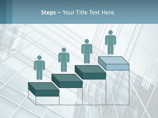 System House Cooling PowerPoint Template