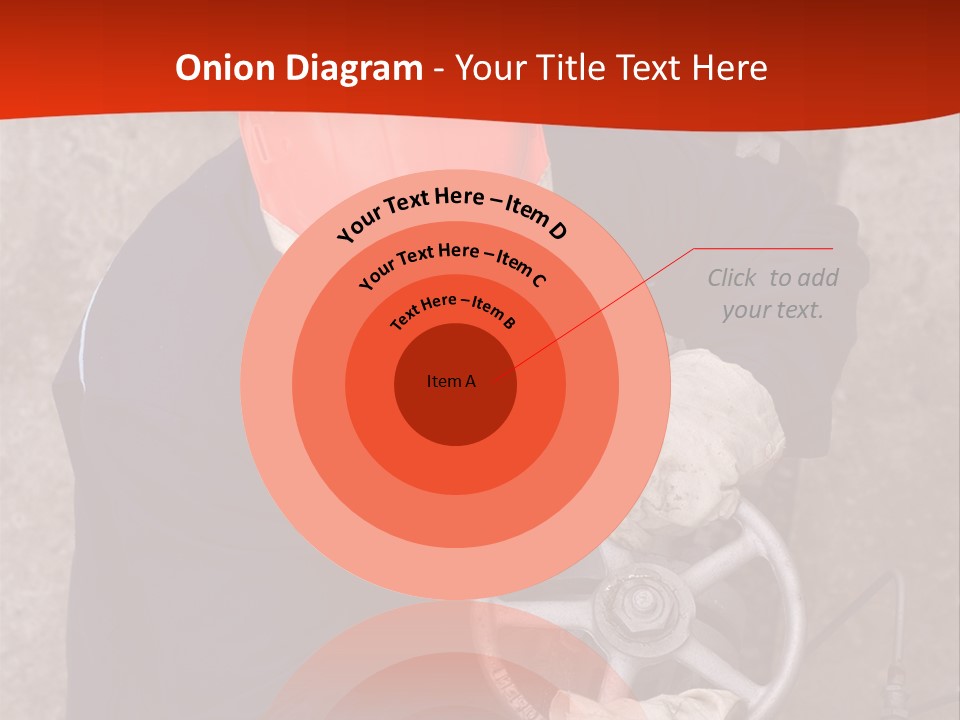 Cooling Condition Industry PowerPoint Template