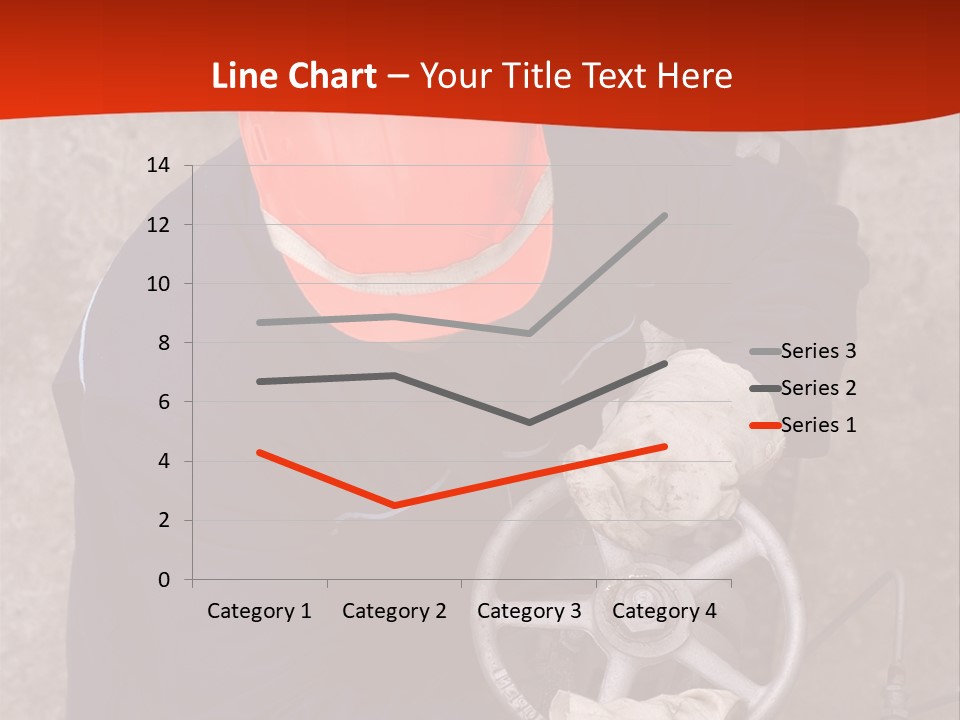 Cooling Condition Industry PowerPoint Template