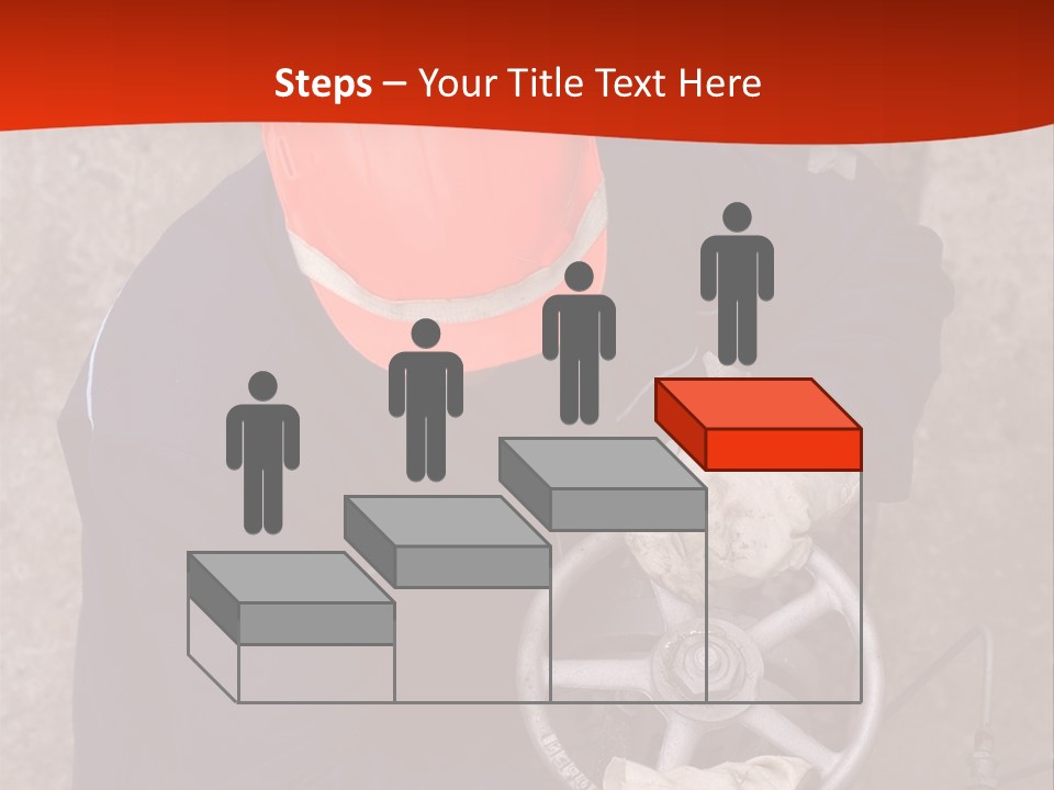 Cooling Condition Industry PowerPoint Template