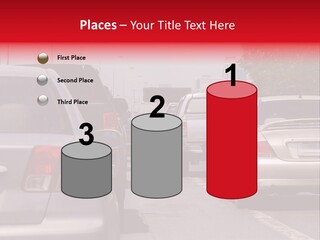 Technology Home Climate PowerPoint Template