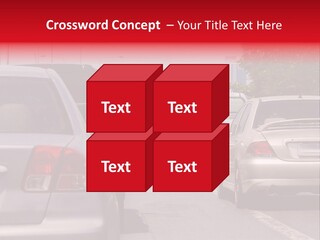 Technology Home Climate PowerPoint Template