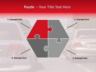 Technology Home Climate PowerPoint Template