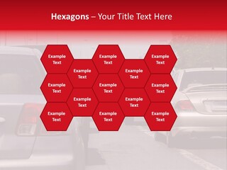 Technology Home Climate PowerPoint Template