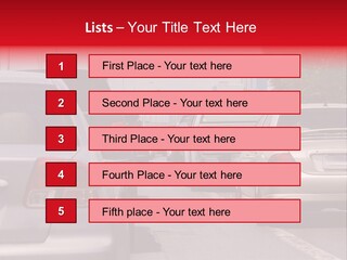 Technology Home Climate PowerPoint Template
