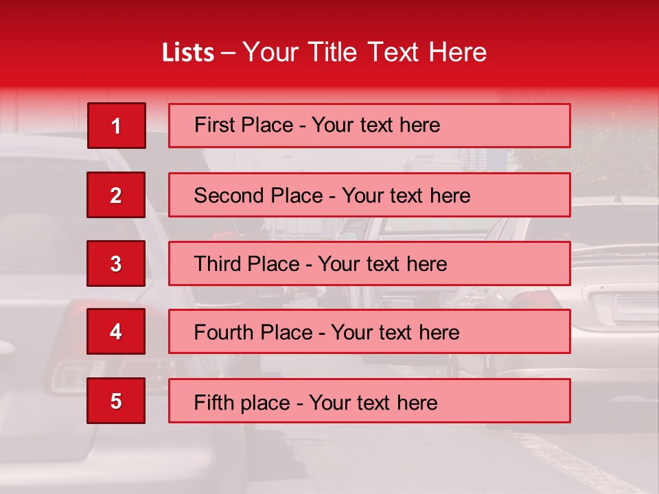 Technology Home Climate PowerPoint Template