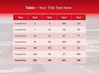 Technology Home Climate PowerPoint Template