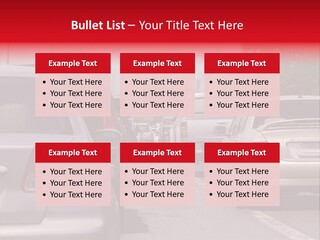 Technology Home Climate PowerPoint Template