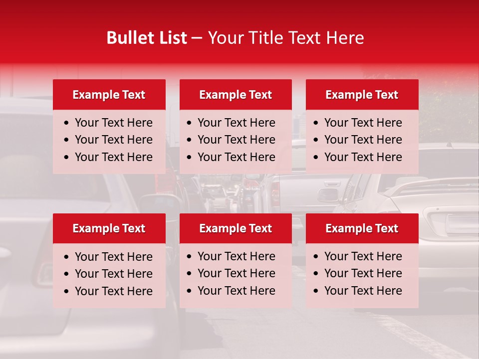 Technology Home Climate PowerPoint Template